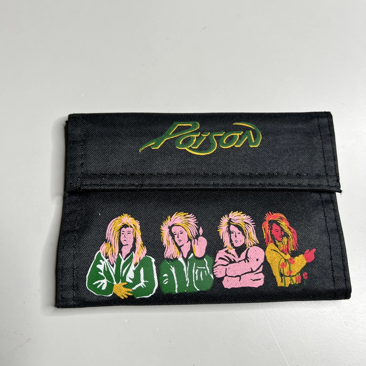 Original Poison Memorabilia for sale | eBay