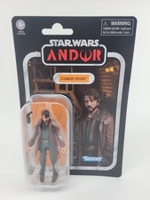 Star Wars Cassian Andor Vintage Collection VC261 Action Figure  New Sealed
