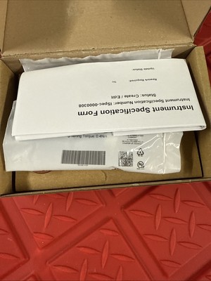 CS Instruments 699.0510 /0001 CS Dew Point Sensor FA510 -80 +20 Ctd 6990510 NOS