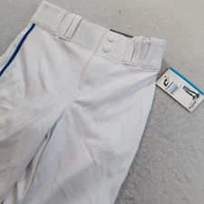 Champro Triple Crown Knicker Baseball Pants Youth Boys Medium Q1
