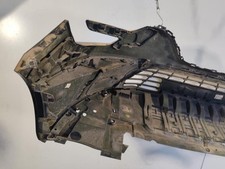 Pare choc avant RENAULT MEGANE 4 PHASE 2 BREAK 601984810R