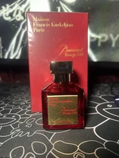 Maison Francis Kurkdjian Baccarat Rouge 540 Extrait de Parfum Spray 2.4 fl oz