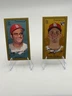 Topps 2025 T205 Tobacco Cards Joe Torre Michael McGreevy St. Louis Cardinals