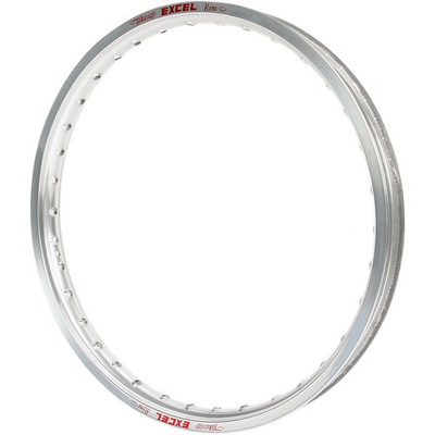 #ad Excel Rim Rim Silver 1.60X21quot; 36H ICS408 $145.34