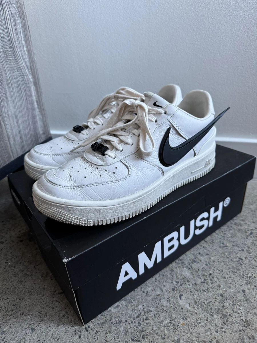 Las mejores ofertas en Nike Air Force 1 Low x AMBUSH Phantom | eBay