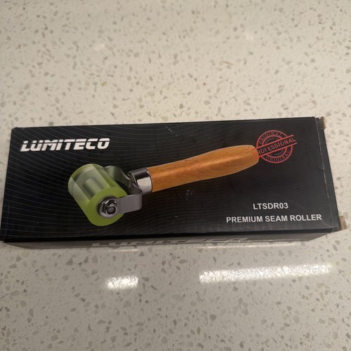 Lumiteco Premium Seam Roller LTSDR03