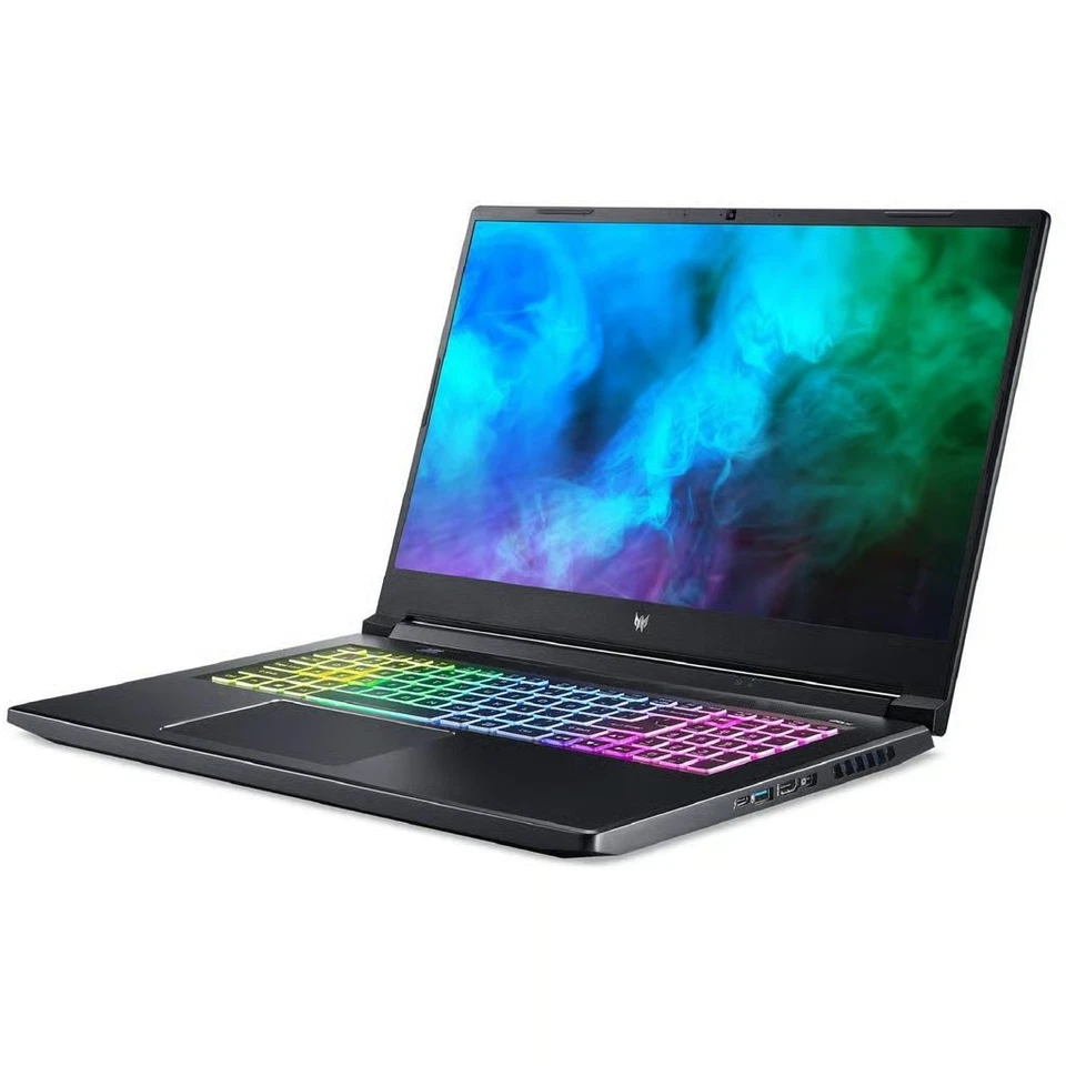 Acer Predator Helios 300 (PH317-55-70S1) 17,3 Zoll i7-11800H 16GB RAM 1TB SSD  - Bild 2 von 4