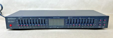 AudioSource EQ Eight/II 10-Band EQ Spectrum A...