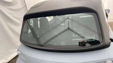Lunette arrière Citroen AMI