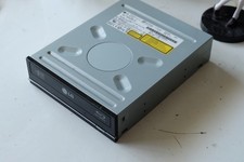 Regrabadora/grabadora de discos Blu-ray SATA DVD/BD interna de escritorio Hitachi/LG BH08LS20