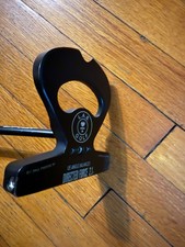 L.A.B. Golf DF 2.1 Putter – Right Hand – 34" – LAGP 135 Shaft – Black