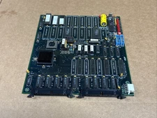 HAAS 65-2000 Rev. B Main PCB Board 32-3090 WARRANTY FAST SHIPPING