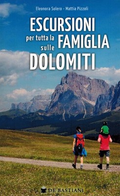 Eleonora Solero Mat Escursioni per tutta la famiglia sul (Paperback) (UK IMPORT)