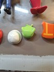 Playmobil Misc Figure Parts & Pieces — photo 8