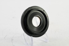 Fotasy FD-EF Canon FD to Canon EOS Lens Mount Adapter w/ Glass #G770