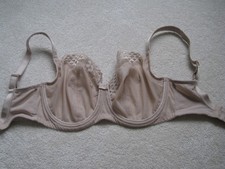 28H Cleo Panache Asher bra latte