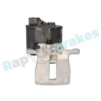RAP Brakes Bremssattel R-K0606 Gusseisen FüR Ford MAX WA6 Galaxy 2 VAN MK Tdci