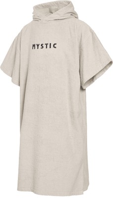 MYSTIC Surf Poncho BRAND Poncho 2025 sand Beachwear Overall Kaputzenhandtuch