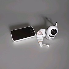 Hello Baby Camera Nursery Monitor HB6550