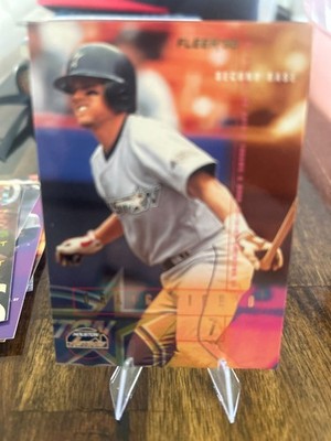 Craig Biggio 1995 Fleer #453! 2 Card Min! See Desc!
