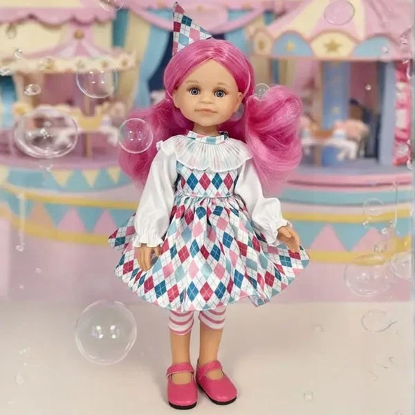 Paola Reina Dolls & Doll Playsets for sale | eBay