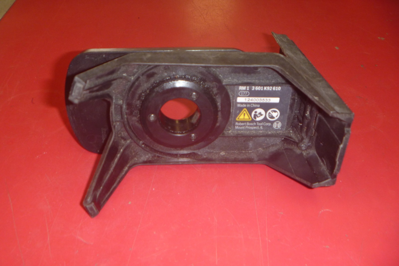 Bosch Professional Laser Level GCL 2-55 With Attachments