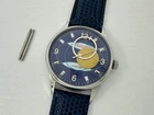Raketa Polar North Pole Arctic Vintage USSR Russian Amazing Men Watch EXCELLENT
