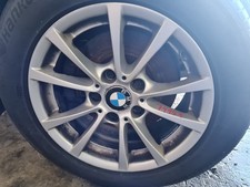 Jantes BMW 320