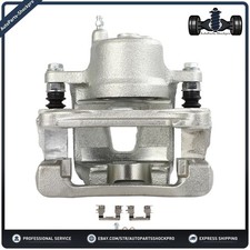 For 2005-2010 Scion Tc 03-05 Toyota Celica Brake Calipers Front Left W Bracket For 2005-2010 Scion Tc 03-05 Toyota Celica Brake Calipers Front Left W Bracket