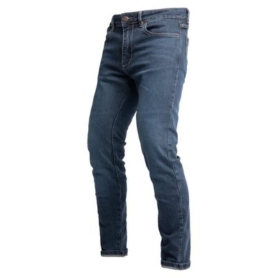 John Doe Pioneer Mono Indigo Jeans Size Men's 34/34