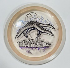Axiom Discs   Proton MAYHEM - Starfish Kaiju ...
