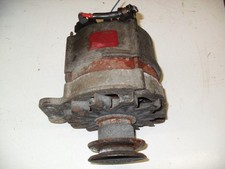 VW Golf 2 GTI PF 107ps Lichtmaschine 55A