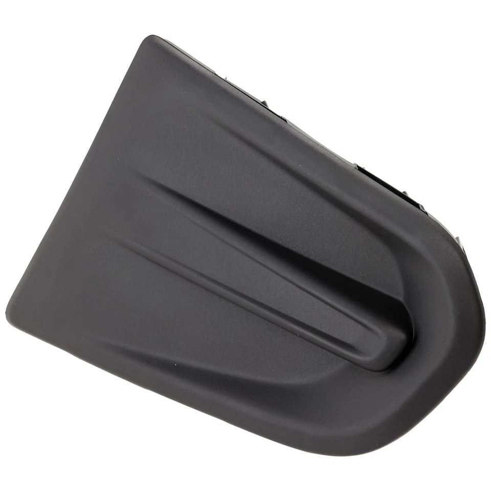 Fog Light Covers Front Driver Left Side for Chevy Hand 25980483 Chevrolet Trax - Image 2 of 4