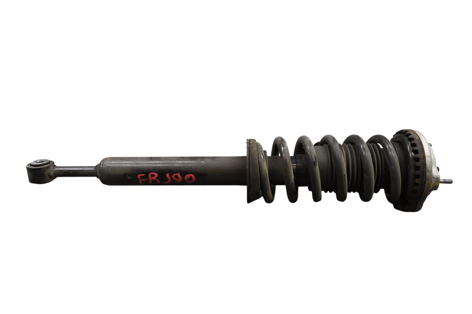 14-17 Maserati Ghibli Front Right Shock Absorber Spring Strut 06700088960 Oem