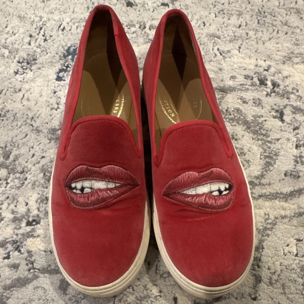 Women's Stubbs & Wootton for sale | eBay