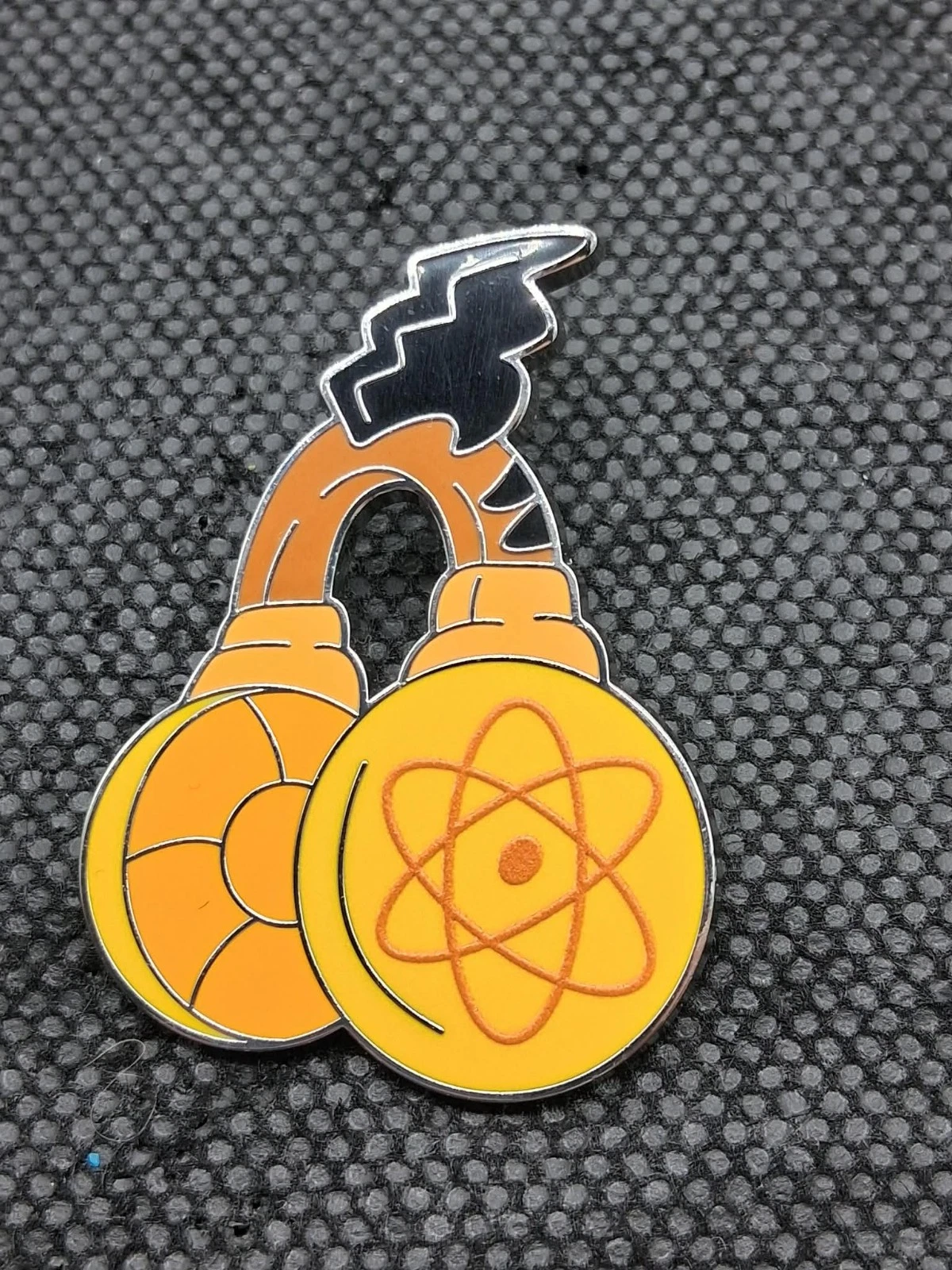 2025 Disney Powerline A Goofy Movie Headphones Mystery Trading Pin