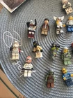 LEGO Minifigure Lot Star Wars Lord of the Ring Ninjago you Will Get What You See