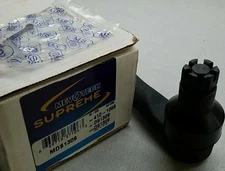 Mevotech MDS1309 Supreme Steering Tie Rod End – Durable Precision Component