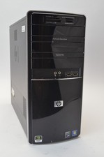 HP Pavilion p6320y AMD Phenom II X4 820 2.80GHz 8GB Wi-Fi NO HDD NO OS
