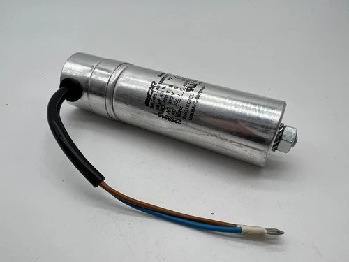 Embraco Start Capacitor 2253310, 15MFD, New in Box (Icar MLR25 L40 15035103)