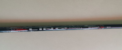 UST Mamiya Linq F3 Driverschaft 45 3/4 inch Mizuno Adapter Neuware