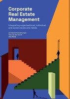 Corporate Real Estate Management Jan Gerard Hoendervanger (U. A.) Taschenbuch