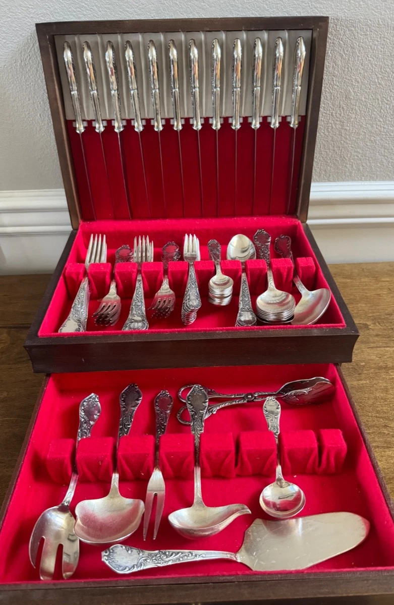 Solingen Flatware Sets for sale | eBay
