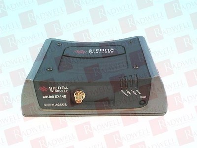 SIERRA WIRELESS GX440 / GX440 (NEW IN BOX)