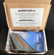SmartTOP Roof Top Control for Nissan 370z Convertible STHFNN1