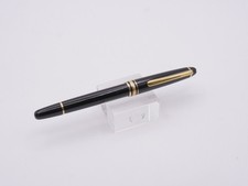 Penna Rollerball Montblanc Meisterstuck n.163 (DIFETTO)