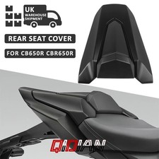 For 2024-2026 Honda CB650R CBR650R Rear Passenger Seat Cover Tail Seat Fairing