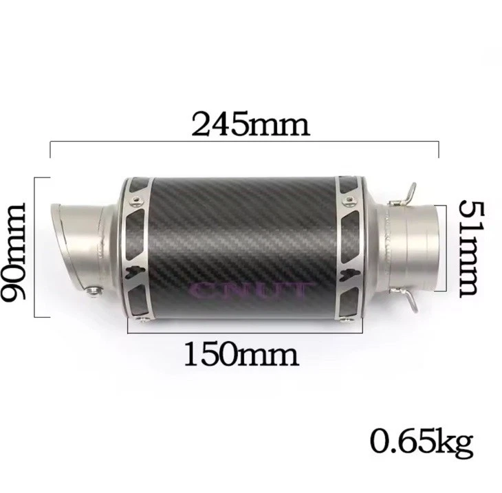 scarico termignoni  - Imagen 2 de 3