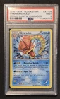 2016 Pokémon XY Black Star Promo MEGA GYARADOS XY109 PSA 9 MINT HOLO LOW POP