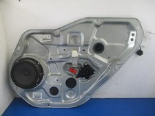 Porte arrière et accessoires Hyundai IX55